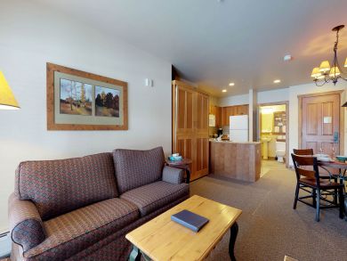 Breckenridge Condo 937991