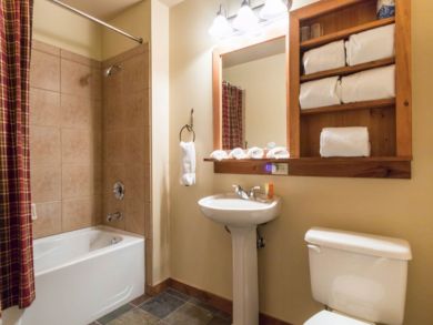Breckenridge Condo 937991