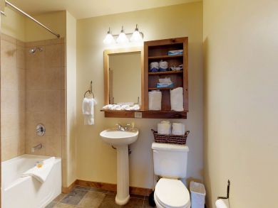 Breckenridge Condo 937991