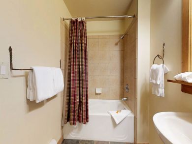Breckenridge Condo 937991