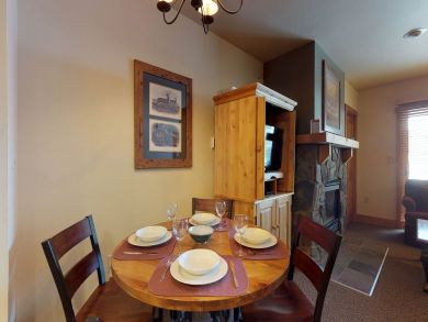 Breckenridge Condo 937991