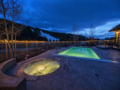 Breckenridge Condo 937991