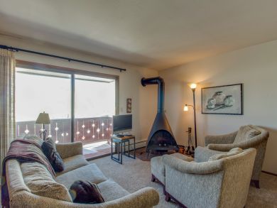 Breckenridge Condo 937993