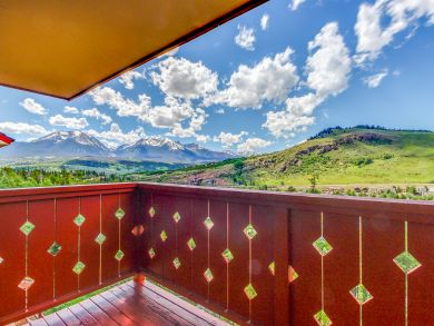 Breckenridge Condo 937993