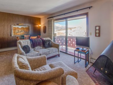Breckenridge Condo 937993