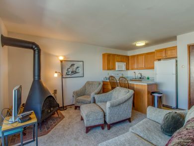Breckenridge Condo 937993