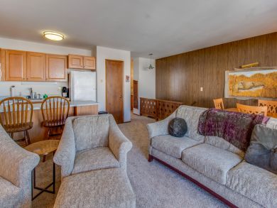 Breckenridge Condo 937993