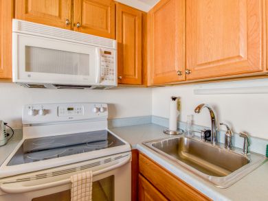 Breckenridge Condo 937993