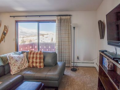 Breckenridge Condo 937993