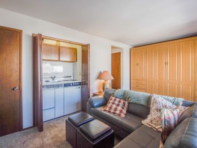 Breckenridge Condo 937993