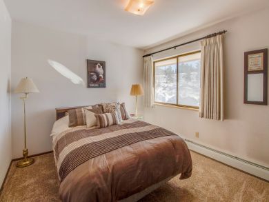 Breckenridge Condo 937993