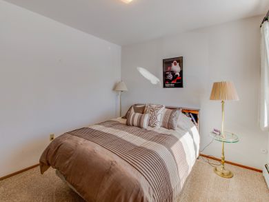 Breckenridge Condo 937993