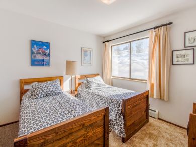 Breckenridge Condo 937993