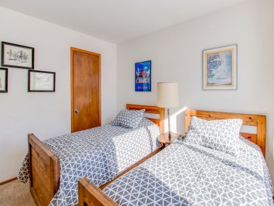 Breckenridge Condo 937993