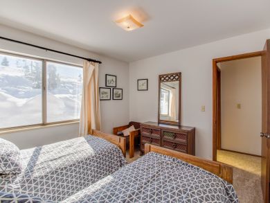 Breckenridge Condo 937993