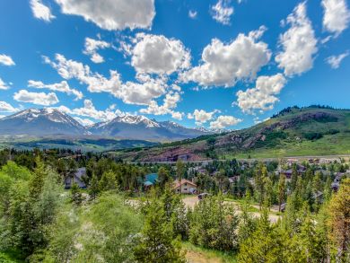 Breckenridge Condo 937993