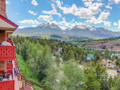 Breckenridge Condo 937993