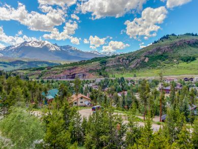 Breckenridge Condo 937993