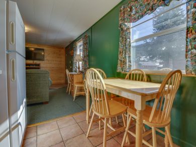 Breckenridge Condo 937994