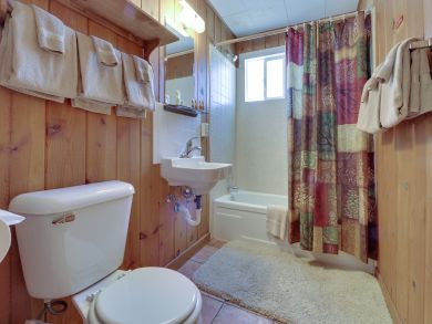 Breckenridge Condo 937994