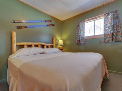 Breckenridge Condo 937994