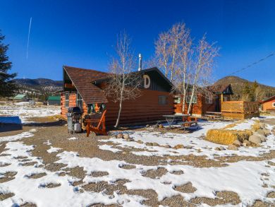 Breckenridge Condo 937994