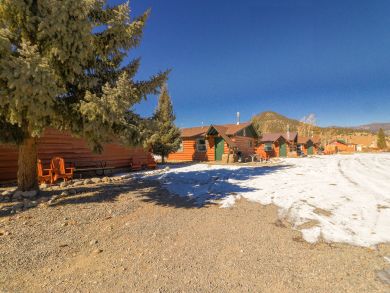 Breckenridge Condo 937994