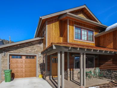 Breckenridge Home 937995 Breckenridge Home 937995
