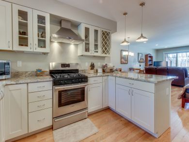 Breckenridge Home 937995 Breckenridge Home 937995
