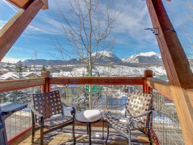 Breckenridge Condo 937996