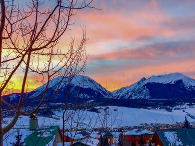 Breckenridge Condo 937996