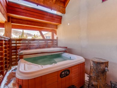 Breckenridge Condo 937996