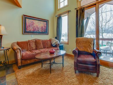 Breckenridge Condo 937996