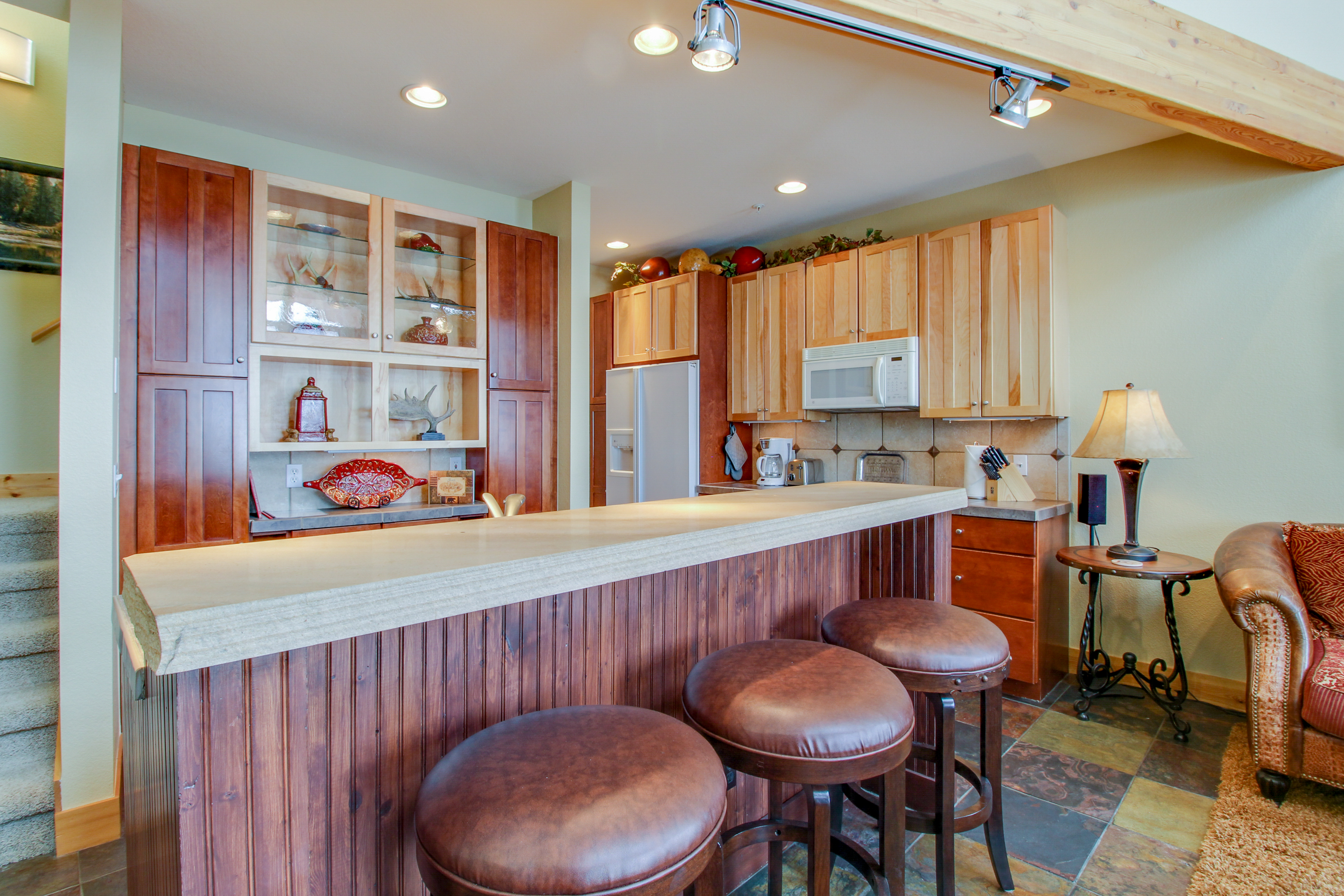 Breckenridge Condo 937996