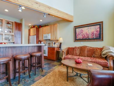 Breckenridge Condo 937996