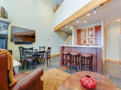 Breckenridge Condo 937996