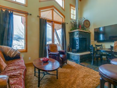Breckenridge Condo 937996
