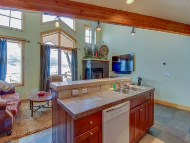 Breckenridge Condo 937996