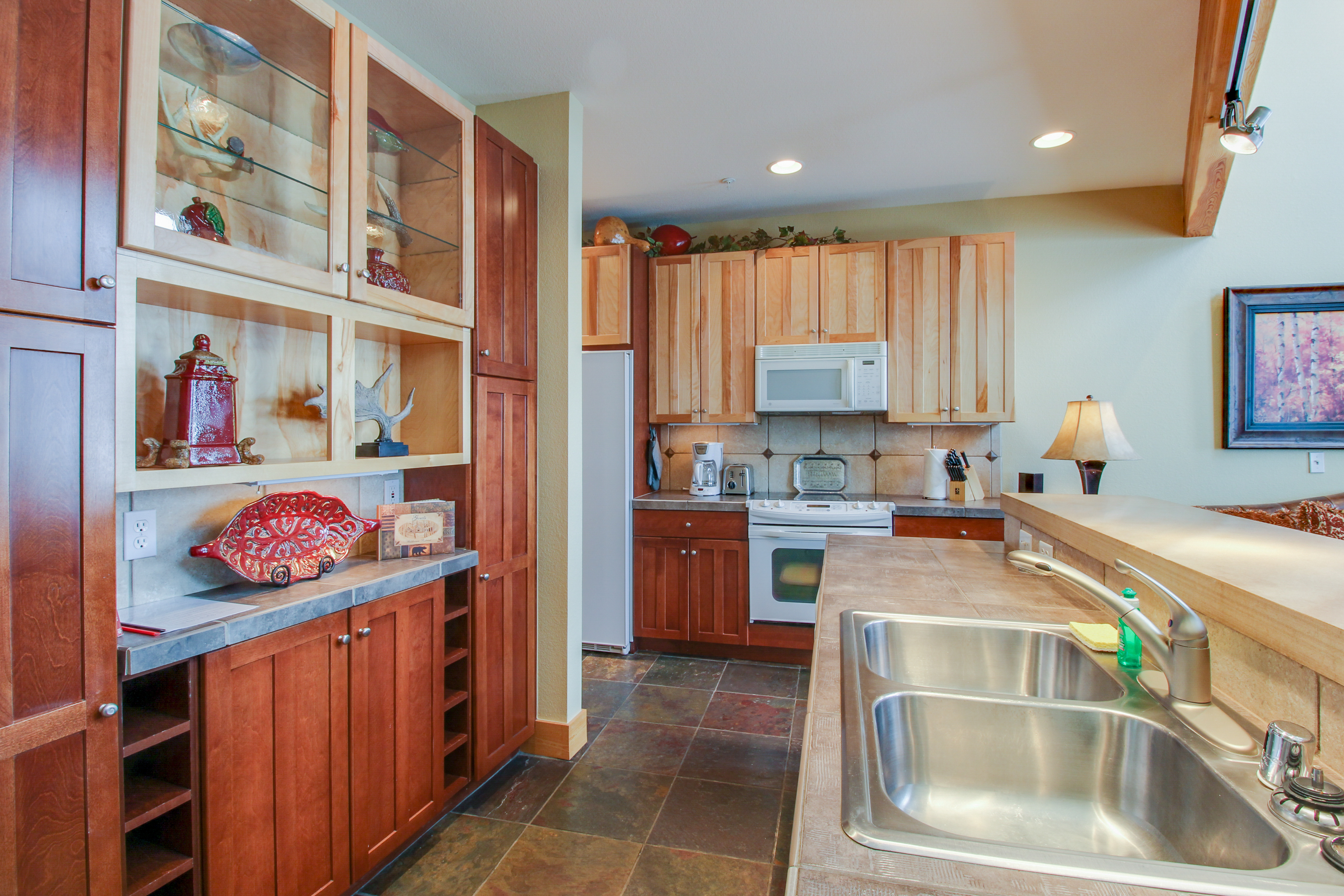 Breckenridge Condo 937996