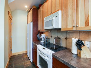 Breckenridge Condo 937996