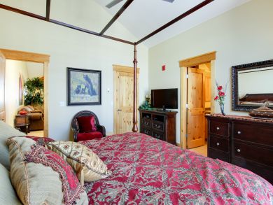 Breckenridge Condo 937996