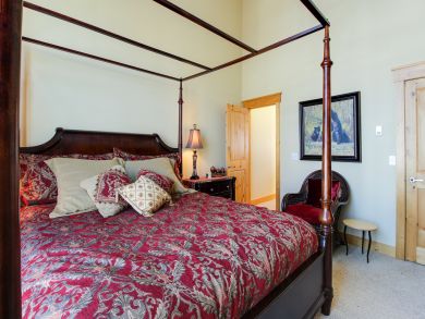 Breckenridge Condo 937996