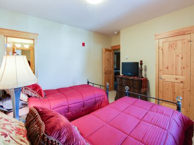 Breckenridge Condo 937996