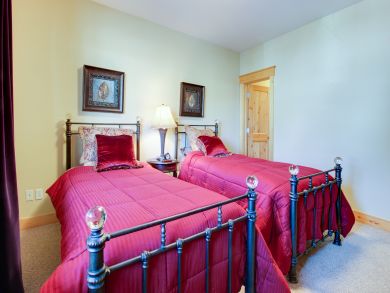 Breckenridge Condo 937996