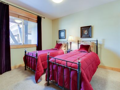 Breckenridge Condo 937996