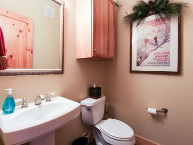 Breckenridge Condo 937996