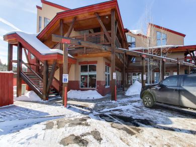 Breckenridge Condo 937996