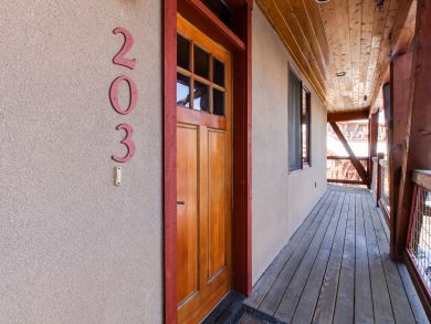 Breckenridge Condo 937996