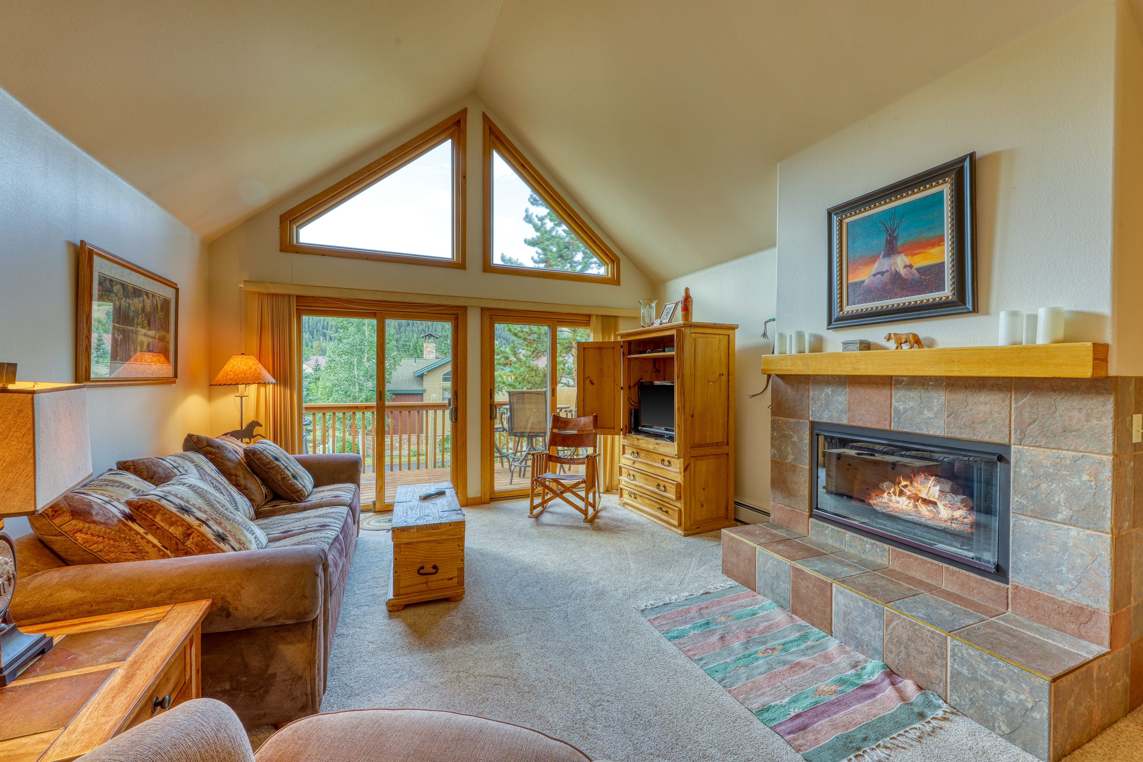 Breckenridge Condo 937997