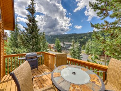 Breckenridge Condo 937997